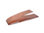 Boston copper shielding tape, 1 inch wide, 5 feet long