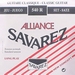 Savarez Alliance Classic 540-R