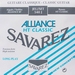 Savarez Alliance Classic 540-J