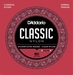 D'Addario Classics EJ-27-N