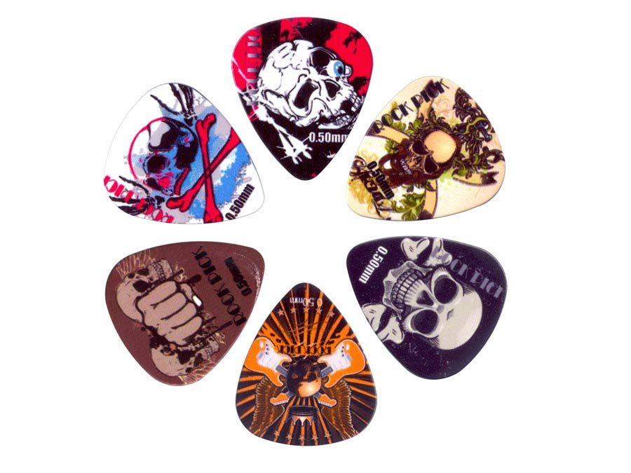 Rock Picks Rock Picks BRP6-050