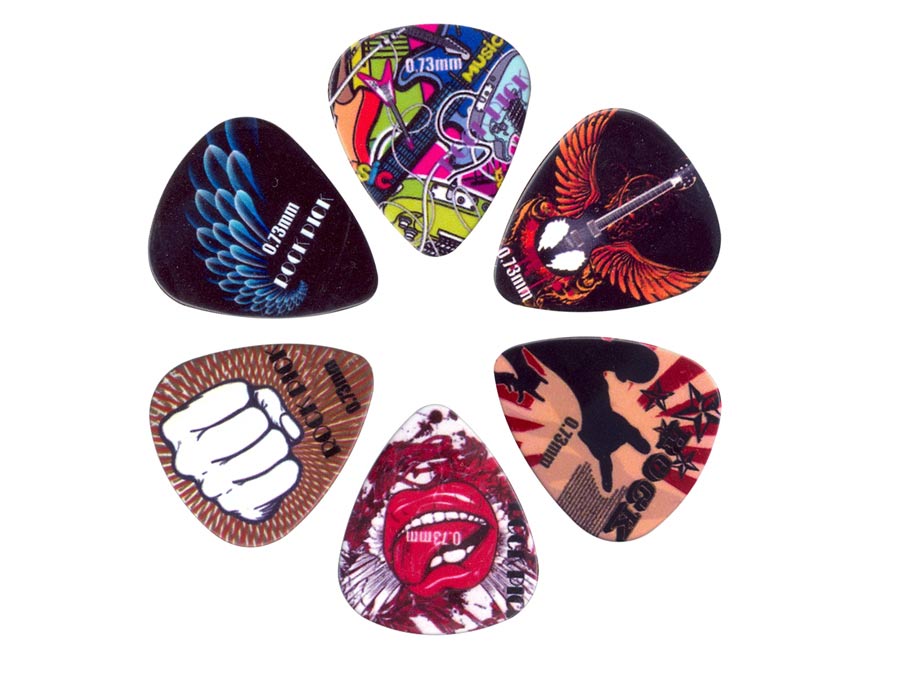 Rock Picks Rock Picks BRP6-073