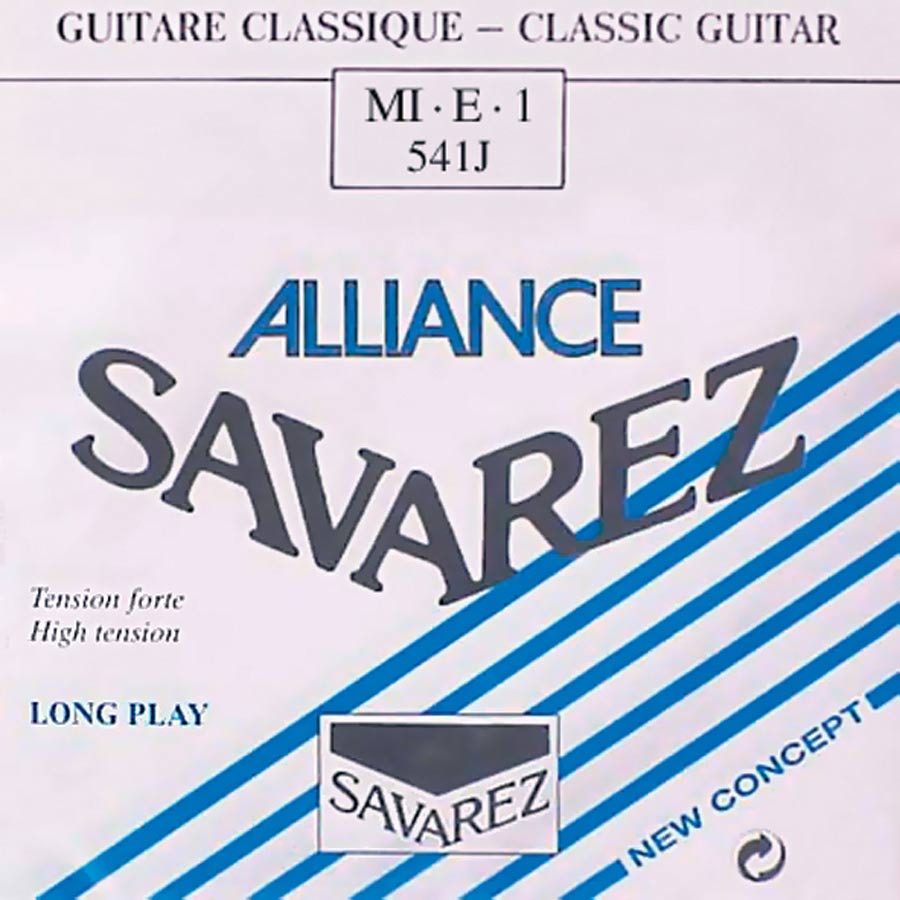 Savarez Alliance Classic 541-J