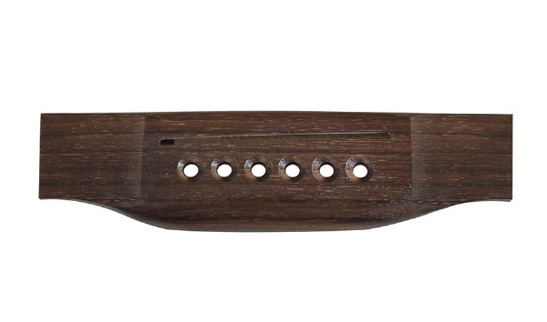 Boston brug voor akoestische gitaar