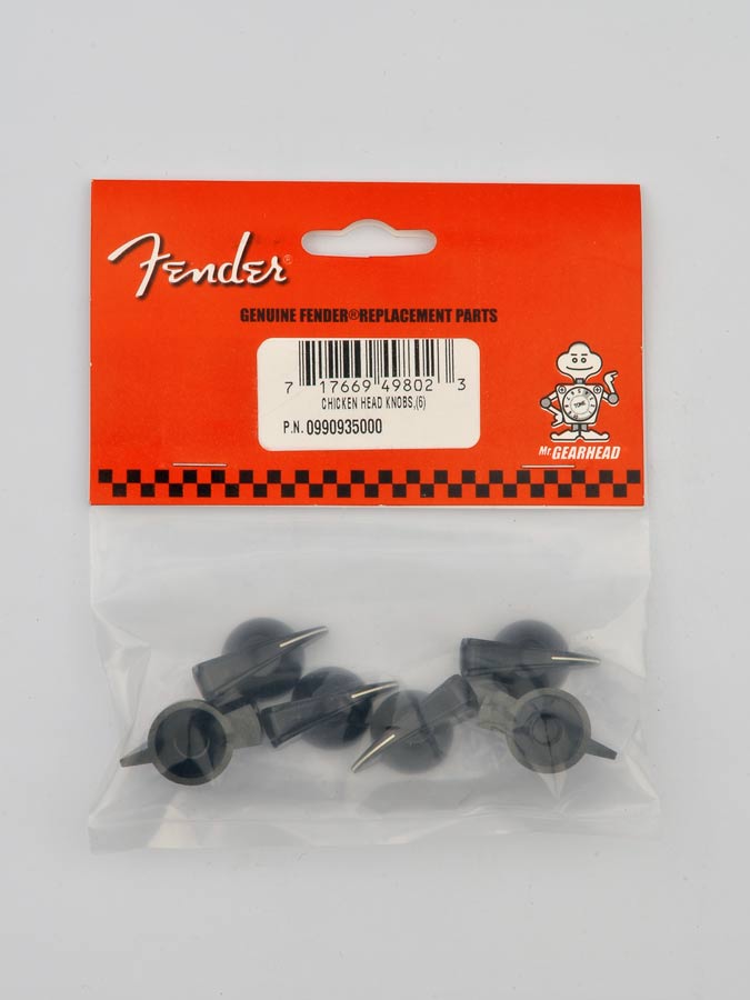 Fender original parts