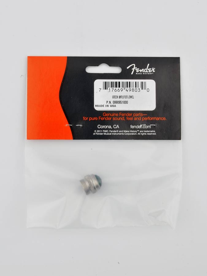 Fender original parts