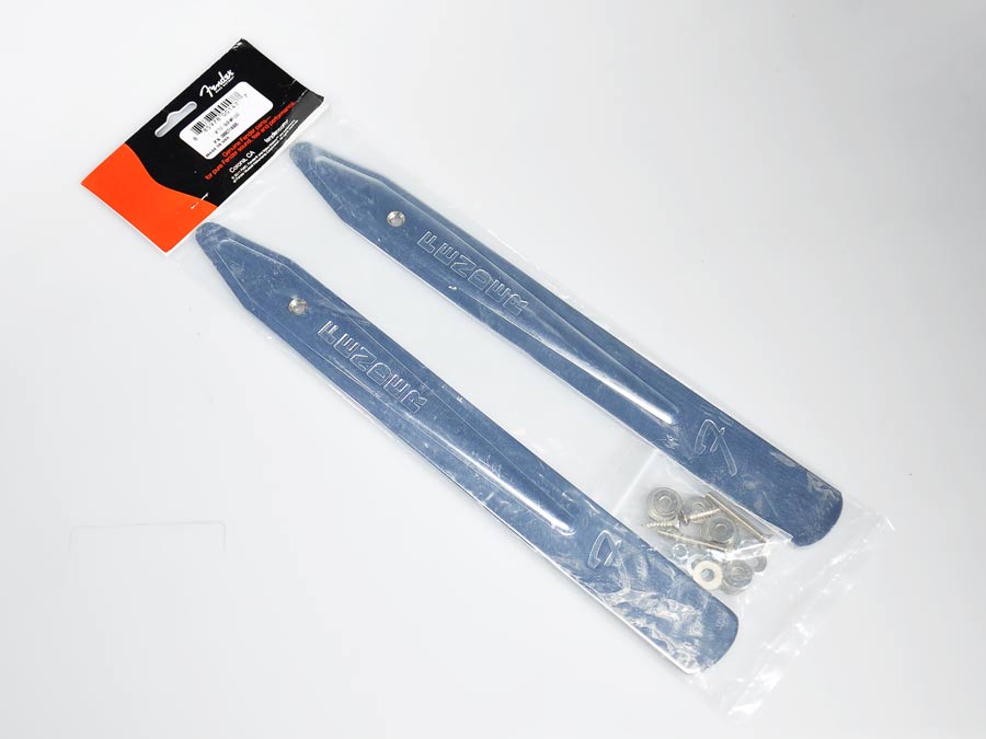 Fender original parts