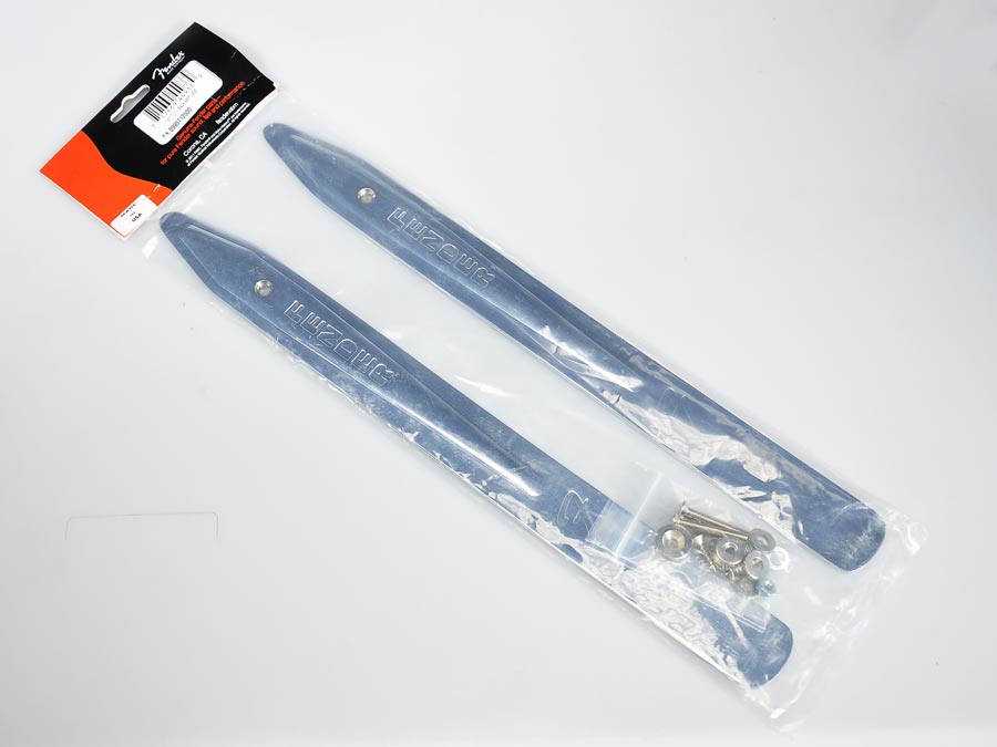 Fender original parts