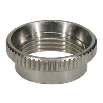 Switchcraft switch nut