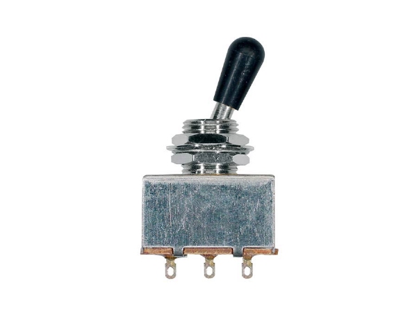 Boston toggle switch 3-way
