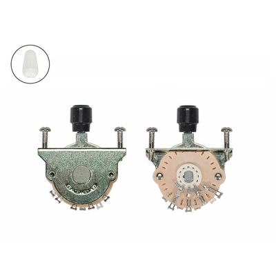 Switch 3-way, Fender