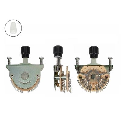 Switch, 5-way, Fender