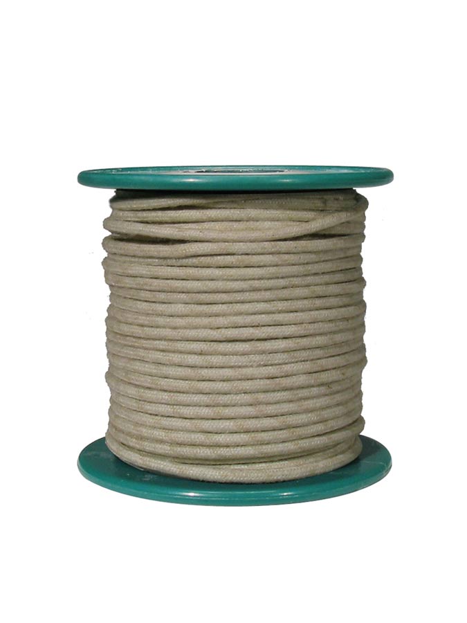 Boston cloth covered wire, vintage style, 15 meter
