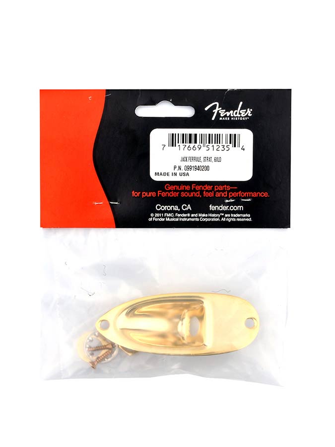 Fender Genuine