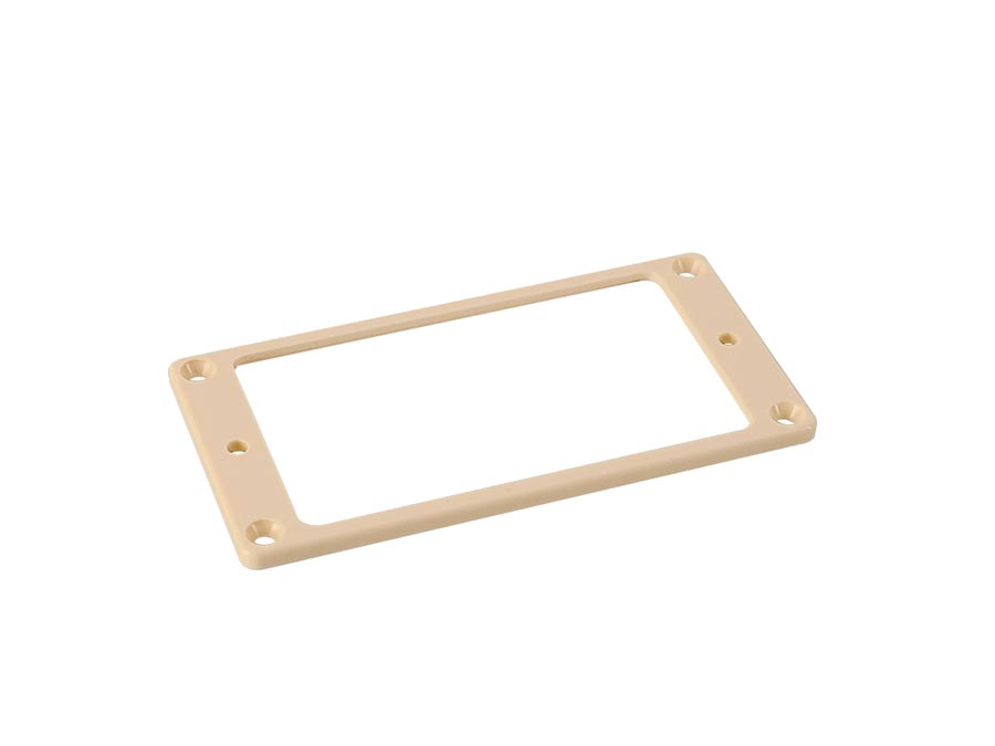 Humbucker frame