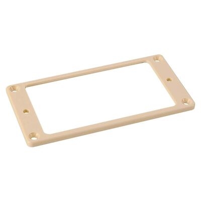 Humbucker frame