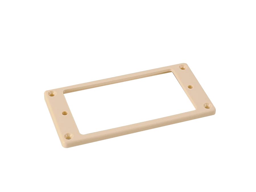 Humbucker frame