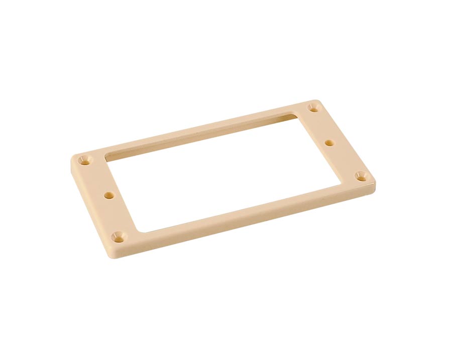 Humbucker frame