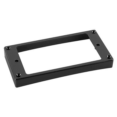 Humbucker frame