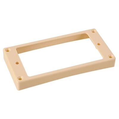 Humbucker frame