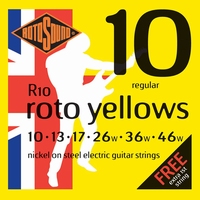 Rotosound Roto R10