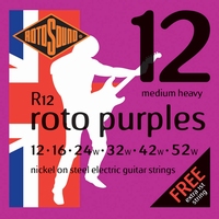 Rotosound Roto R12