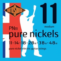 Rotosound Pure Nickels PN11