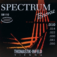 Thomastik Spectrum akoestische snarenset