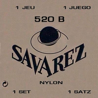 Savarez  snarenset klassiek