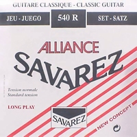 Savarez Alliance snarenset klassiek