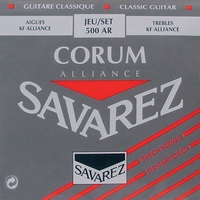 Savarez Alliance Corum snarenset klassiek