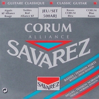 Savarez Alliance Corum snarenset klassiek