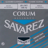 Savarez Alliance Corum snarenset klassiek