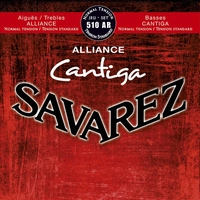 Savarez Alliance Cantiga snarenset klassiek