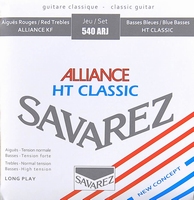 Savarez Alliance Classic, snarenset klassiek