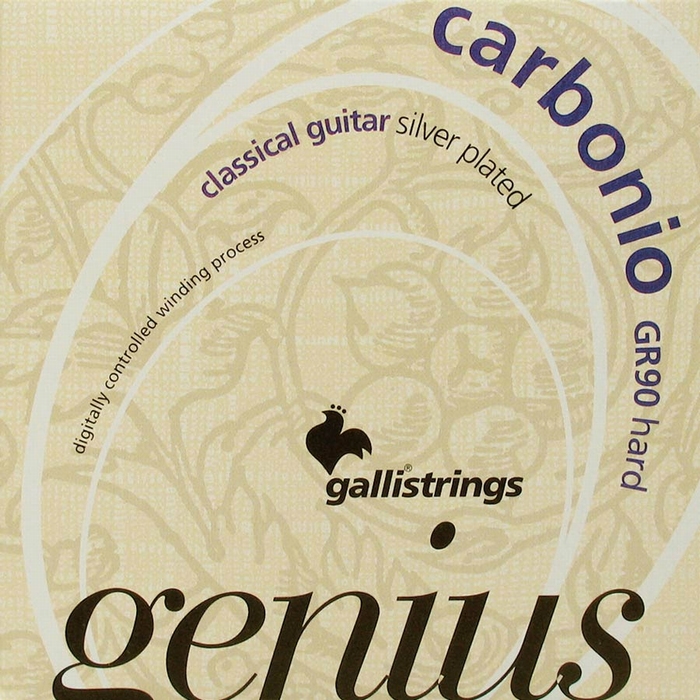 Galli Genius Carbonio