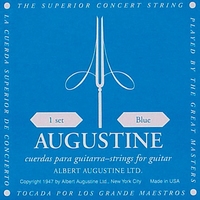 Augustine Blue Label snarenset klassiek