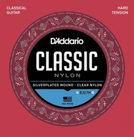 D'Addario,snarenset klassiek high tension