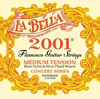 LaBella 2001 Series, snarenset klassiek