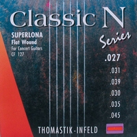 Thomastik Classic N  klassiek snarenset