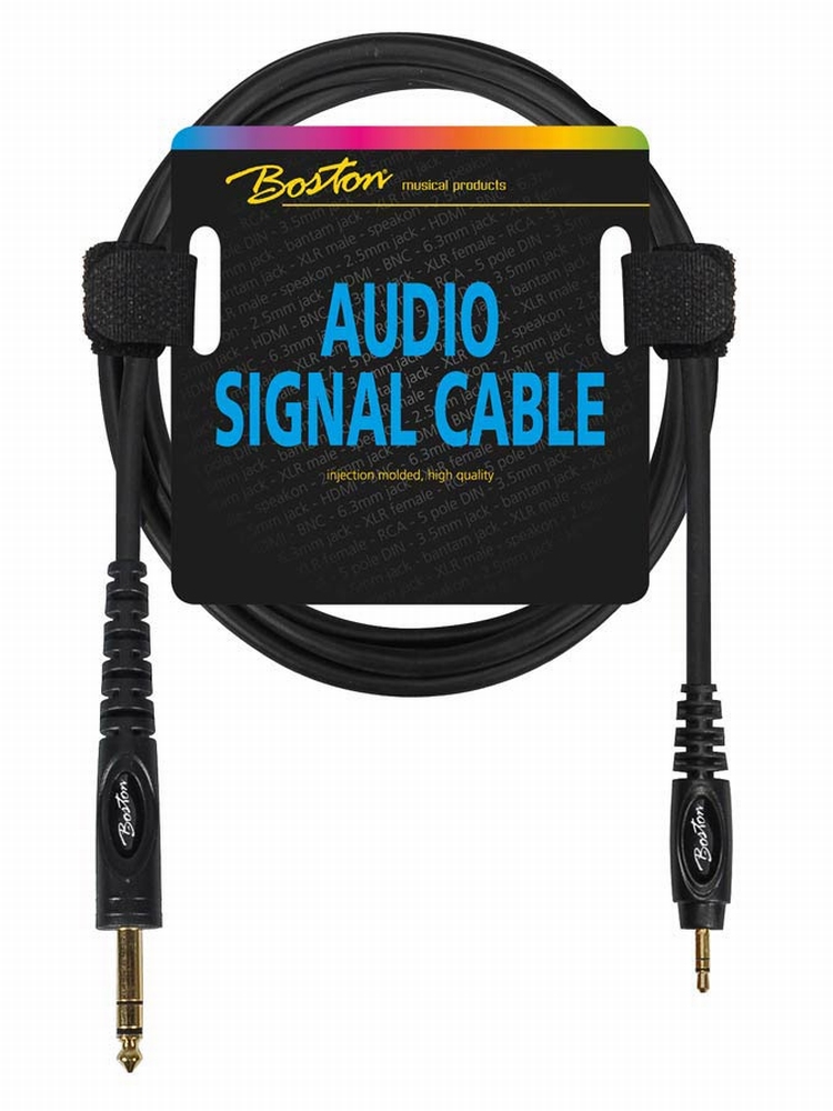 Boston audio signaalkabel AC-262-150