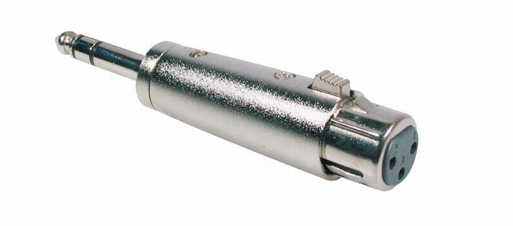 Boston Verloop Plug AT-295