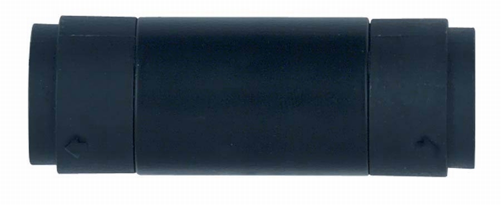 Boston Verloop Plug SPK-4-MM