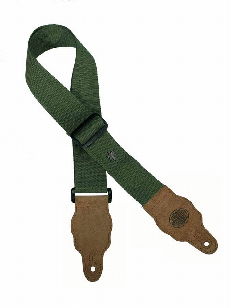 Gaucho Grass Series gitaarband