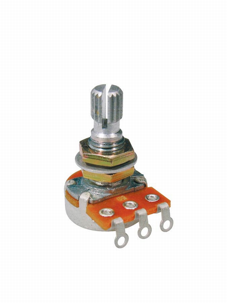 ALPS Potmeter PM-500-BS