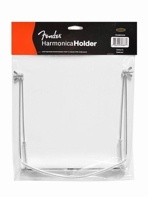 Fender mondharmonica houder
