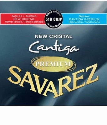 Savarez new cristal premium catinga