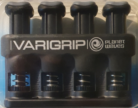 Varigrip vinger trainer