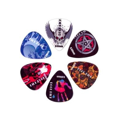 Boston Rock Picks BRP6-060