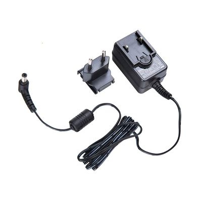 NUX 9 volt voeding 0,3 ampere + buitenzijde plug ! eu